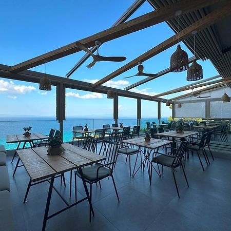 Rigas Boutique Hotel & Spa อาฟิโตส ภายนอก รูปภาพ