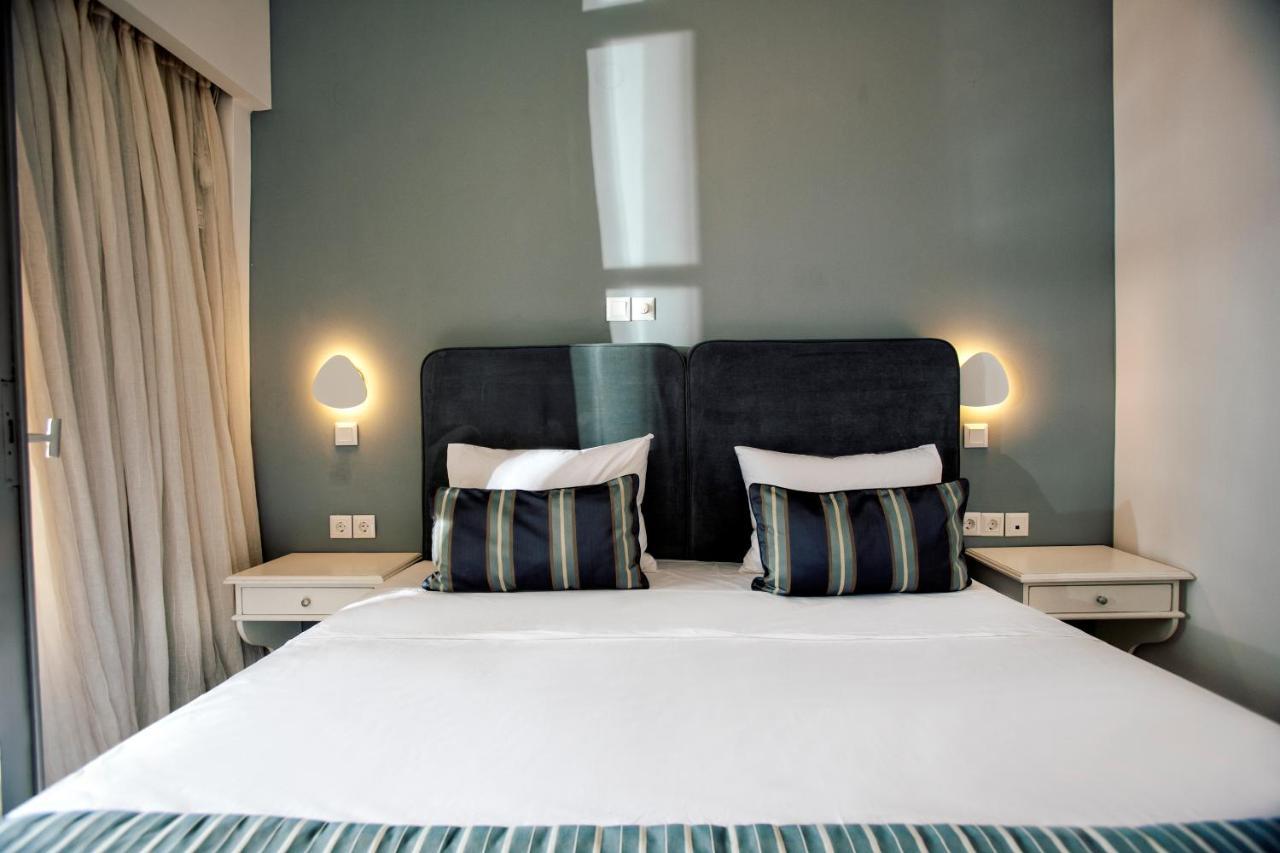 Rigas Boutique Hotel & Spa อาฟิโตส ภายนอก รูปภาพ