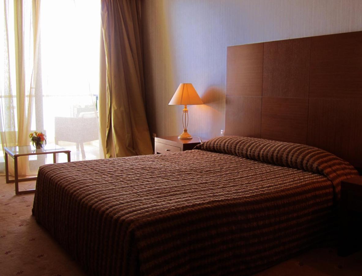Rigas Boutique Hotel & Spa อาฟิโตส ห้อง รูปภาพ