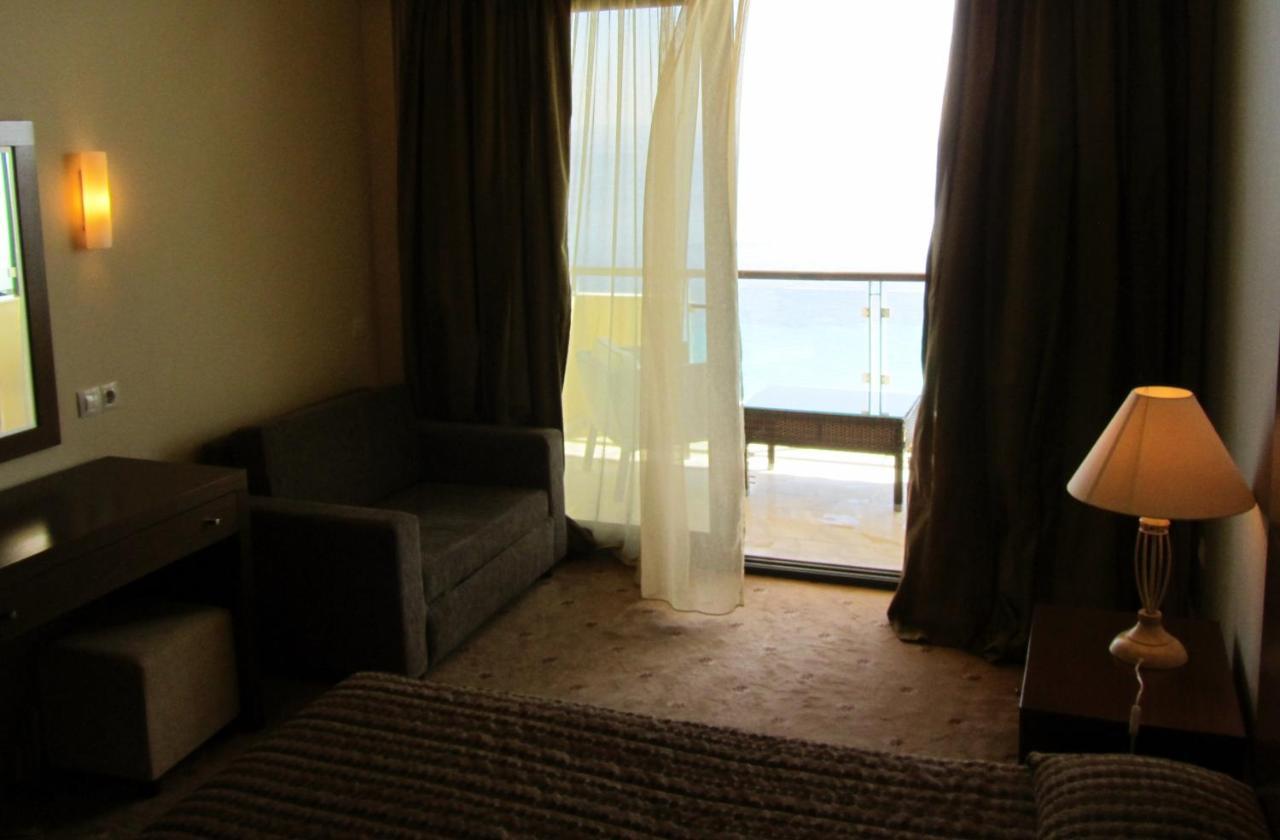 Rigas Boutique Hotel & Spa อาฟิโตส ห้อง รูปภาพ