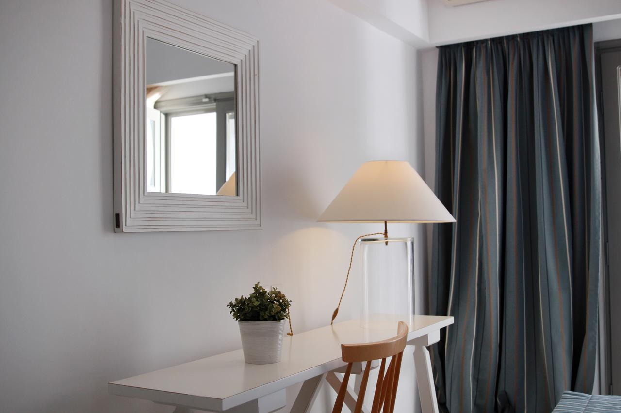 Rigas Boutique Hotel & Spa อาฟิโตส ภายนอก รูปภาพ